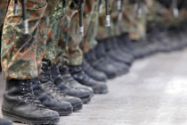 Hessische Bundeswehreinheit soll mit Gefallenen der Weltkriege nichts mehr zu tun haben
