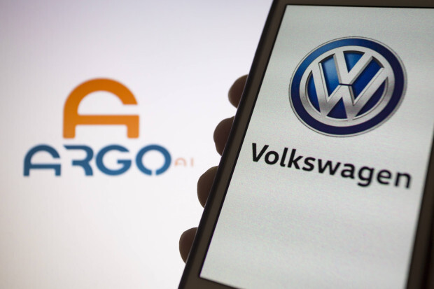 Volkswagen erwacht aus dem Traum vom autonomen Fahren