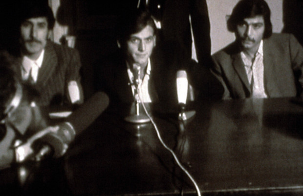 ARD will von Geld für Mörder nichts gewusst haben