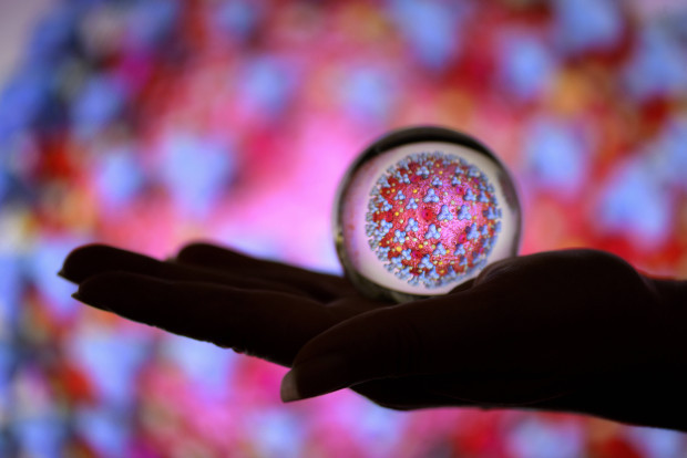 Deutsches Forscherteam: Sars-CoV-2 gezielt manipuliert