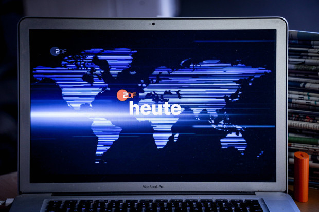 ZDF-heute verfälscht Nachricht zum Sacharow-Preis