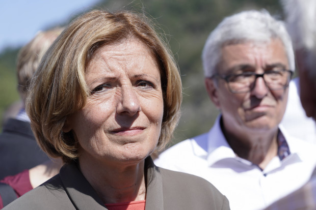 Das Team Dreyer ist mit der Flut im Ahrtal komplett überfordert