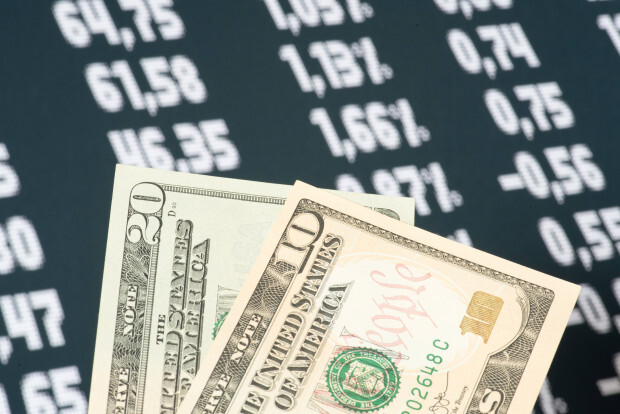 Devisenreserven schmelzen, schwierige Berichtssaison, weiter Furcht vor Zinserhöhungen  ﻿