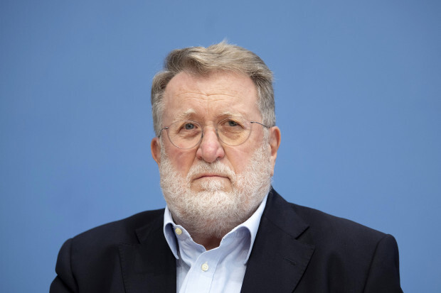 Stiko-Chef Mertens: Impfungen bieten keinen längerfristigen Schutz vor Corona-Infektion