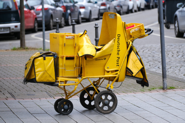 Deutschland funktioniert nicht mehr – die Auswirkung