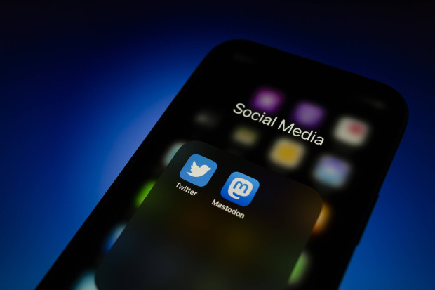 ZDF finanziert über Jan Böhmermann Twitter-Ersatz Mastodon mit