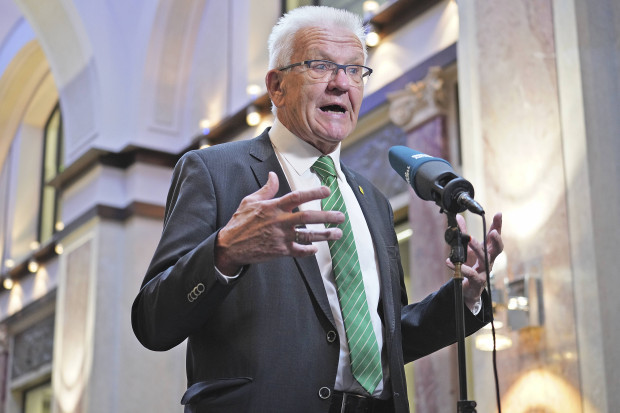 Der vormundschaftliche Staat