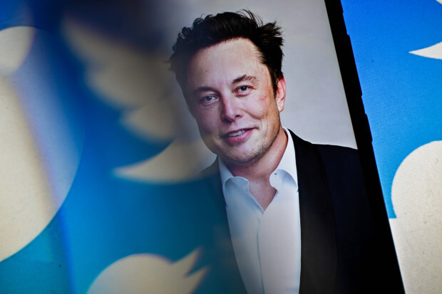 „Der Vogel ist befreit“: Neuer Inhaber Elon Musk räumt bei Twitter auf