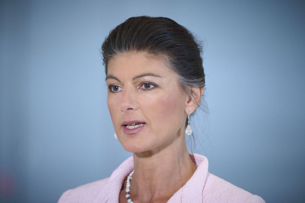 Weshalb eine Wagenknecht-Partei reelle Chancen hat