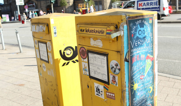 Deutschland funktioniert nicht mehr – die Gründe