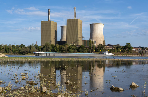 Der EU-Gaspreisdeckel kommt – Deutschland schaut in die Röhre