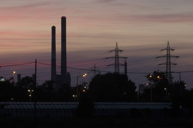 Gasverbrauch: „Lage kann sehr ernst werden“