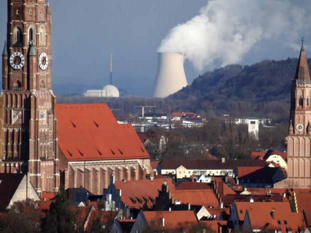 Statt Gaspreisdeckel mehr Kraftwerke!