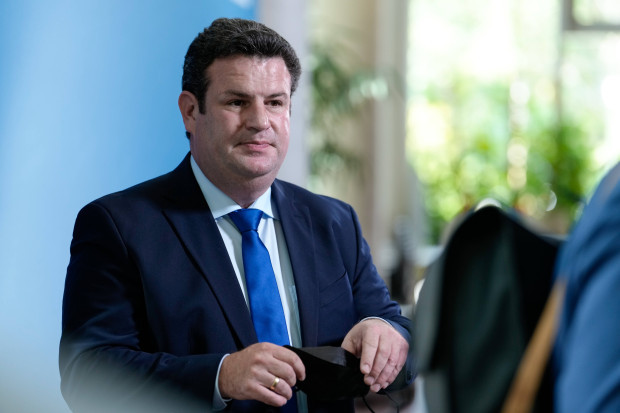 Ampel will „qualifizierte Zuwanderung“ ohne Berufsabschluss und Ausbildung steigern