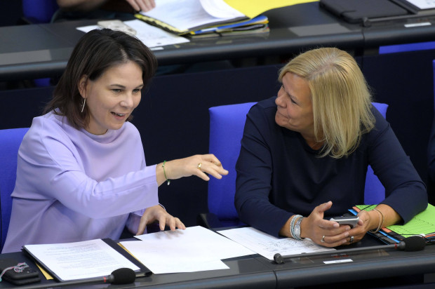 Bundesregierung und „Zivilgesellschaft“ verstetigen die Zuwanderung aus Afghanistan