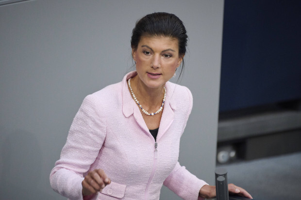 Die Wagenknecht-Partei: Potenzial ja, gute Chancen nein