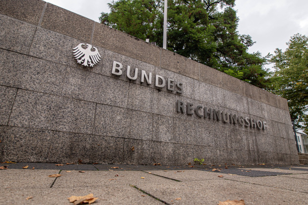 Der Bundesrechnungshof rechnet mit dem Bürgergeld ab