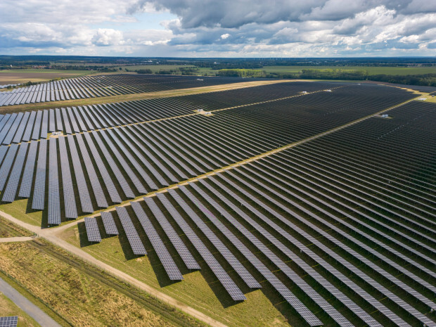 Glühende Landschaften: wenig beachtete Nachteile der Photovoltaik