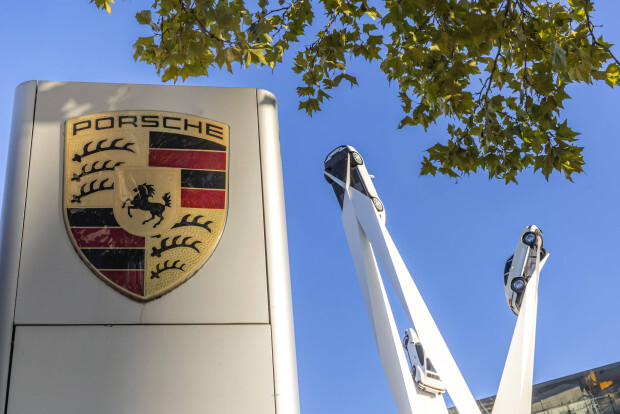 Schwacher September, Börsengang Porsche, Anleihekrise in Großbritannien