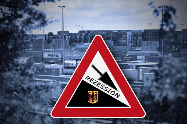 Die Deindustrialisierung in Deutschland und Europa nimmt weiter Fahrt auf