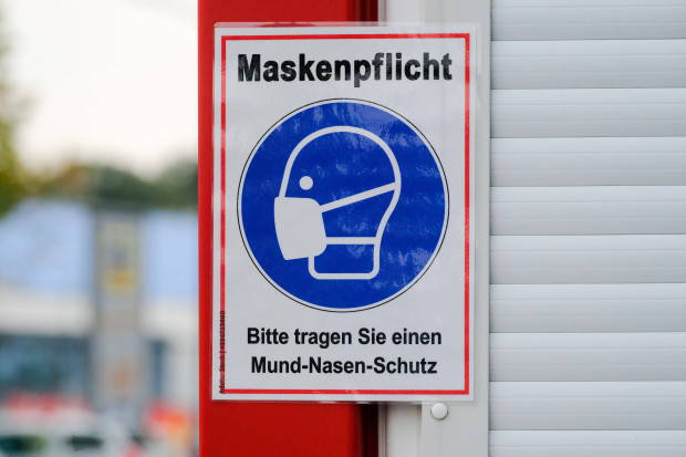 Bundesländer: Wo die Maskenpflicht zurückkehrt