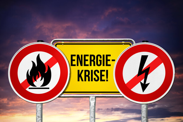 Mehr Öl, Gas und Atomenergie – nicht weniger