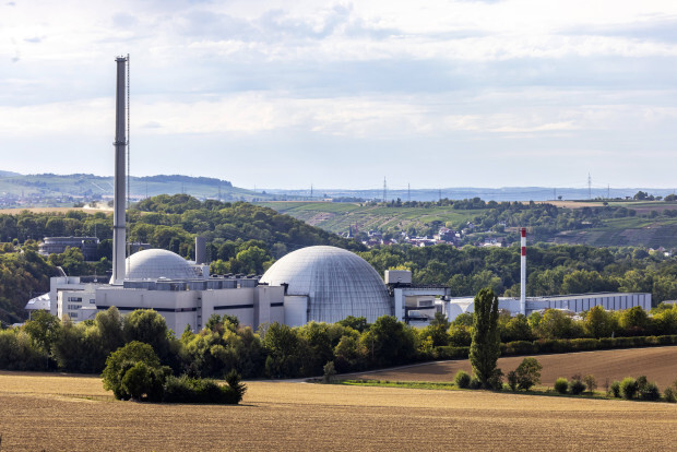Petition für Kernkraft im Endspurt