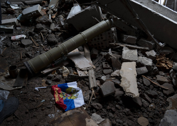 Das Zerfasern der Macht Russlands wird die Zukunft Europas bestimmen