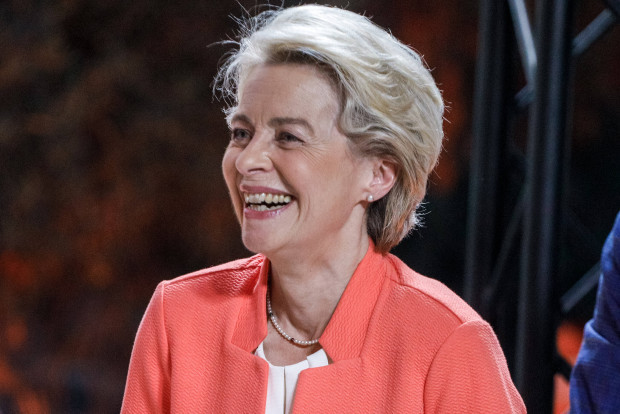 EU-Beamte erhalten rückwirkenden Inflationsausgleich und höhere Pensionen