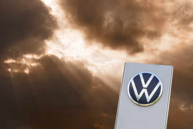 Die deutsche Autoindustrie muss sich auf Entzug einstellen