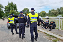 Bundespolizei: Massiver Anstieg der unerlaubten Einreisen nach Deutschland