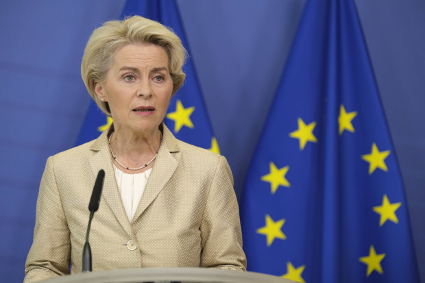 Ist die EU-Mitgliedschaft noch im deutschen Interesse? Und ist die EU noch reformierbar? (Teil 1)