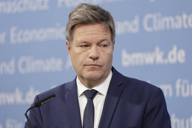 Gaspreisbremse: Habecks Vorschläge sind nicht machbar