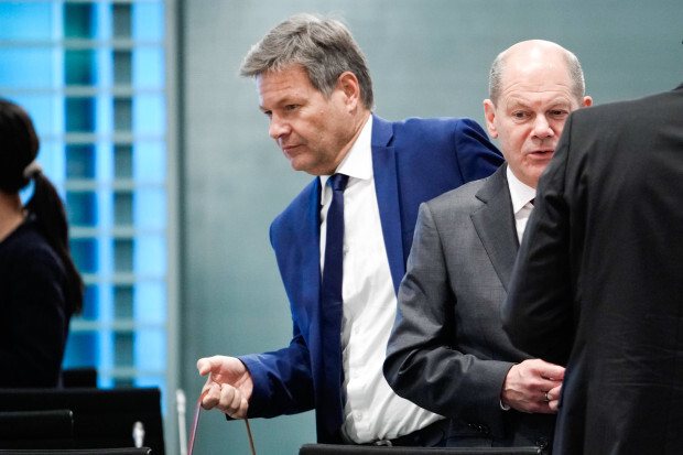 Nord Stream – die bemerkenswerte Ruhe nach der Sabotage