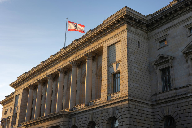 Luthe: Letztes Wort zur Berlin-Wahl noch nicht gesprochen