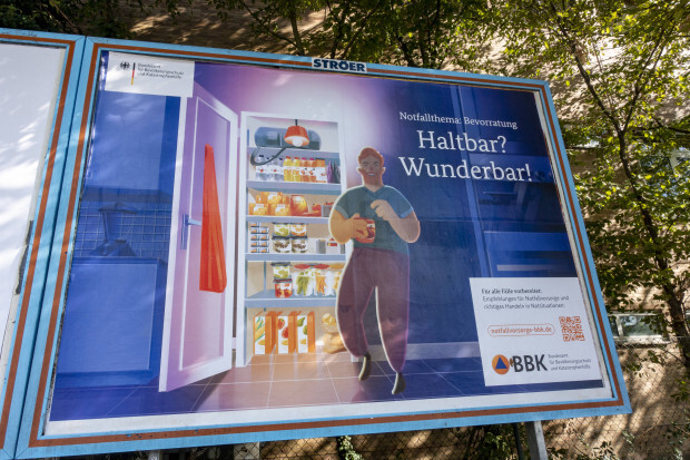 Blackout und Energiekrise: Was die Politik tun muss und Bürger tun können