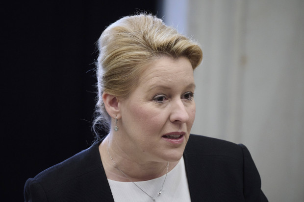 Giffey: Länderkapazitäten nahezu „ausgeschöpft“ – Bundes-SPD sieht kein Problem