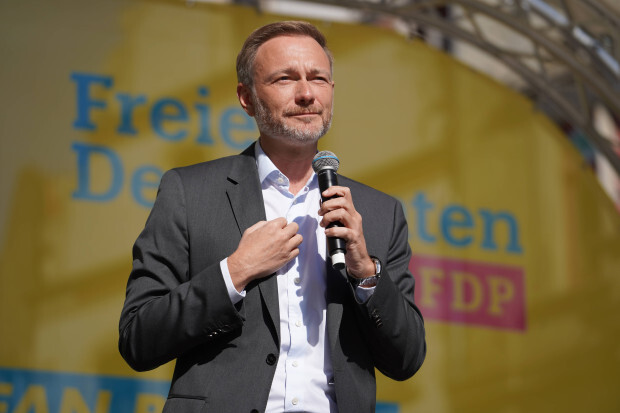 Lindners viertes Debakel in Folge