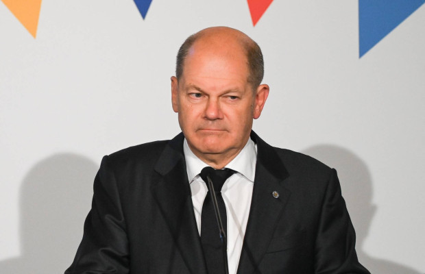 Scholz wird neuen EU-Schulden keinen Widerstand leisten