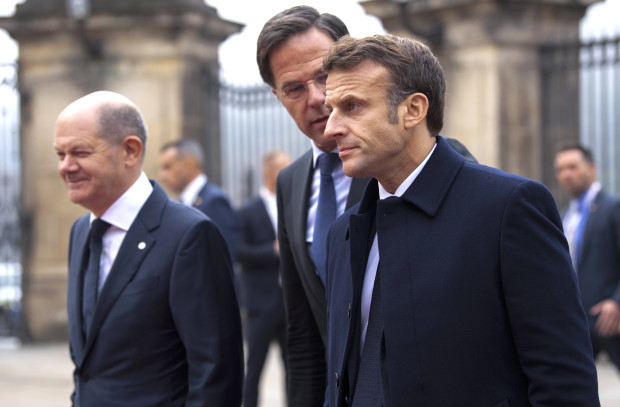 Frankreich–Deutschland: Das Ende einer Freundschaft, die wohl nie eine war