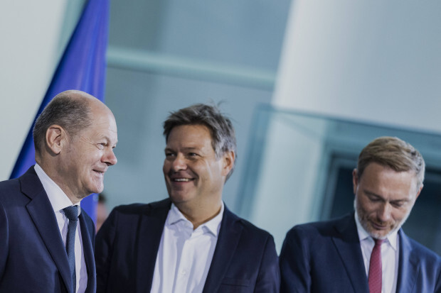 Die magische Inflationsbekämpfung der Bundesregierung