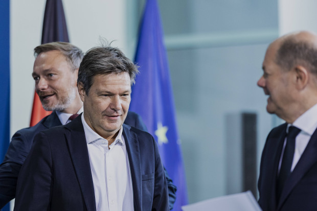 Die Rettung der Klimapolitik vor den Bürgern