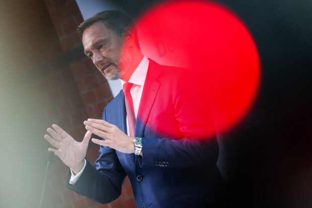 Die FDP muss jetzt die Ampel abschalten, nicht nur im eigenen Interesse