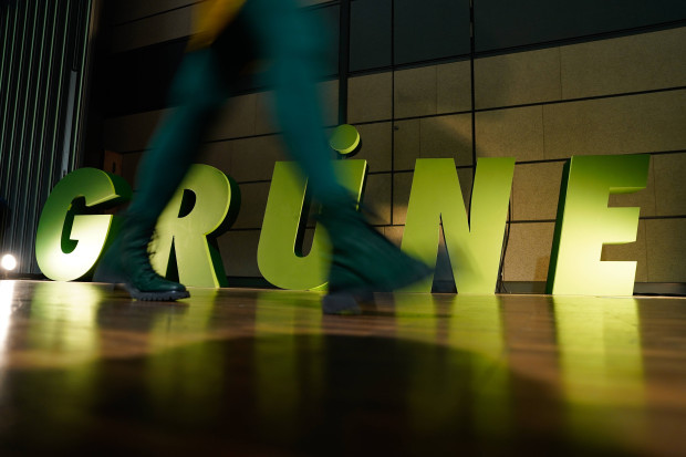 Endet jetzt der Triumphzug der Grünen?