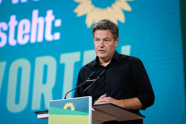 Es herrscht das grüne Narrativ