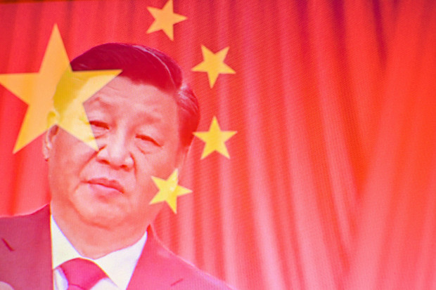 Xi Jinping schwört auf „schlimmste Fälle“ ein und vor allem auf fossile Energie