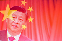 Covid-Unruhen: China ist überall