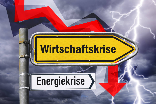 Der Abstieg vom Wohlstandsgipfel hat begonnen