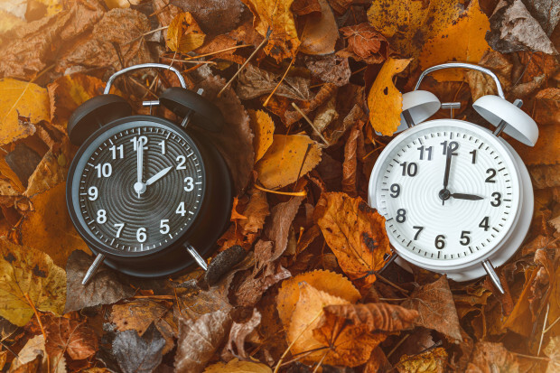 DAK: Die Zeitumstellung macht krank