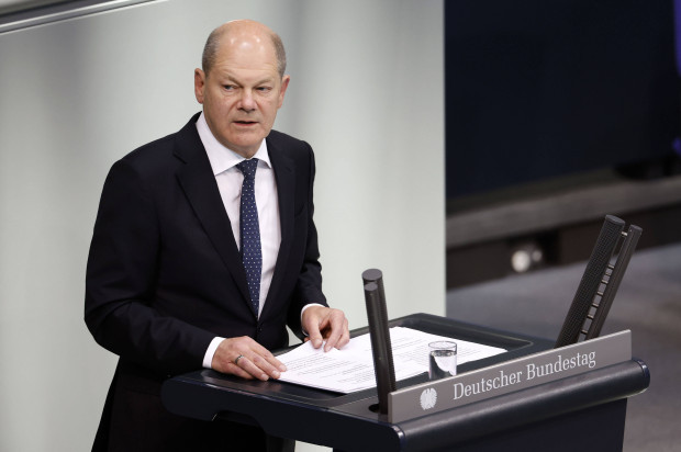 Hamburgs Hafen in Chinas Hand: Die SPD steuert Deutschland in die nächste Abhängigkeit